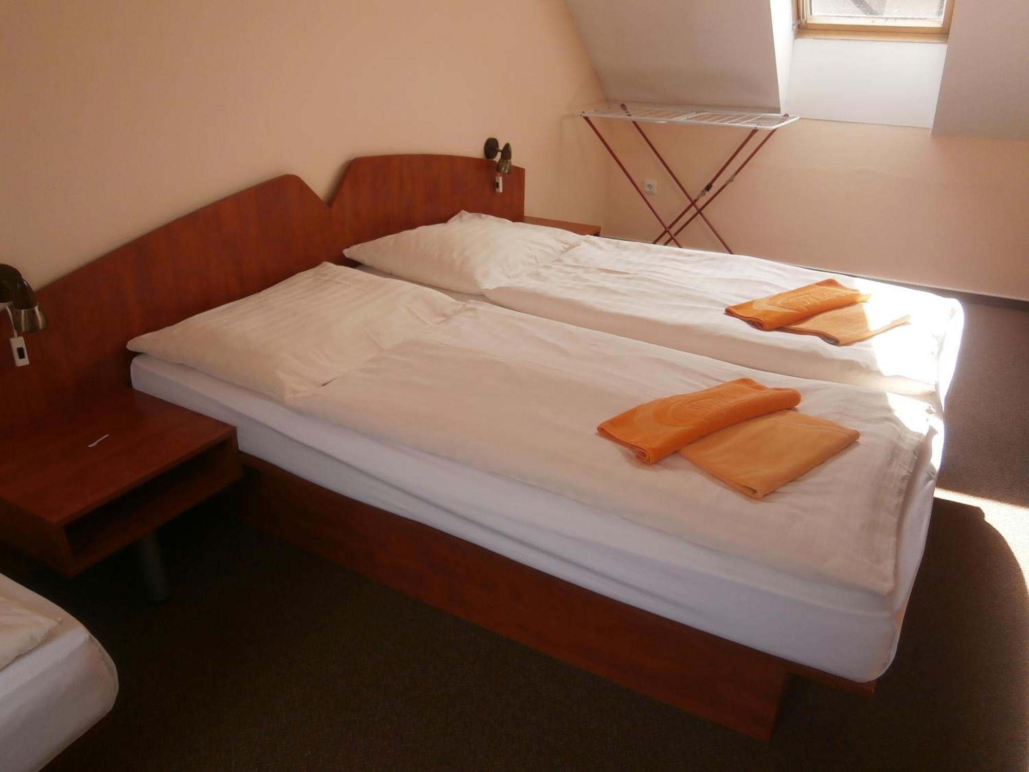 Hotel Flora Bešeňová エクステリア 写真