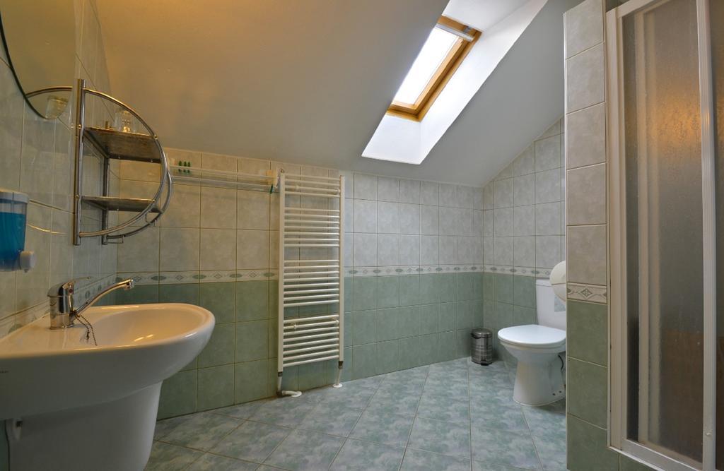 Hotel Flora Bešeňová 部屋 写真
