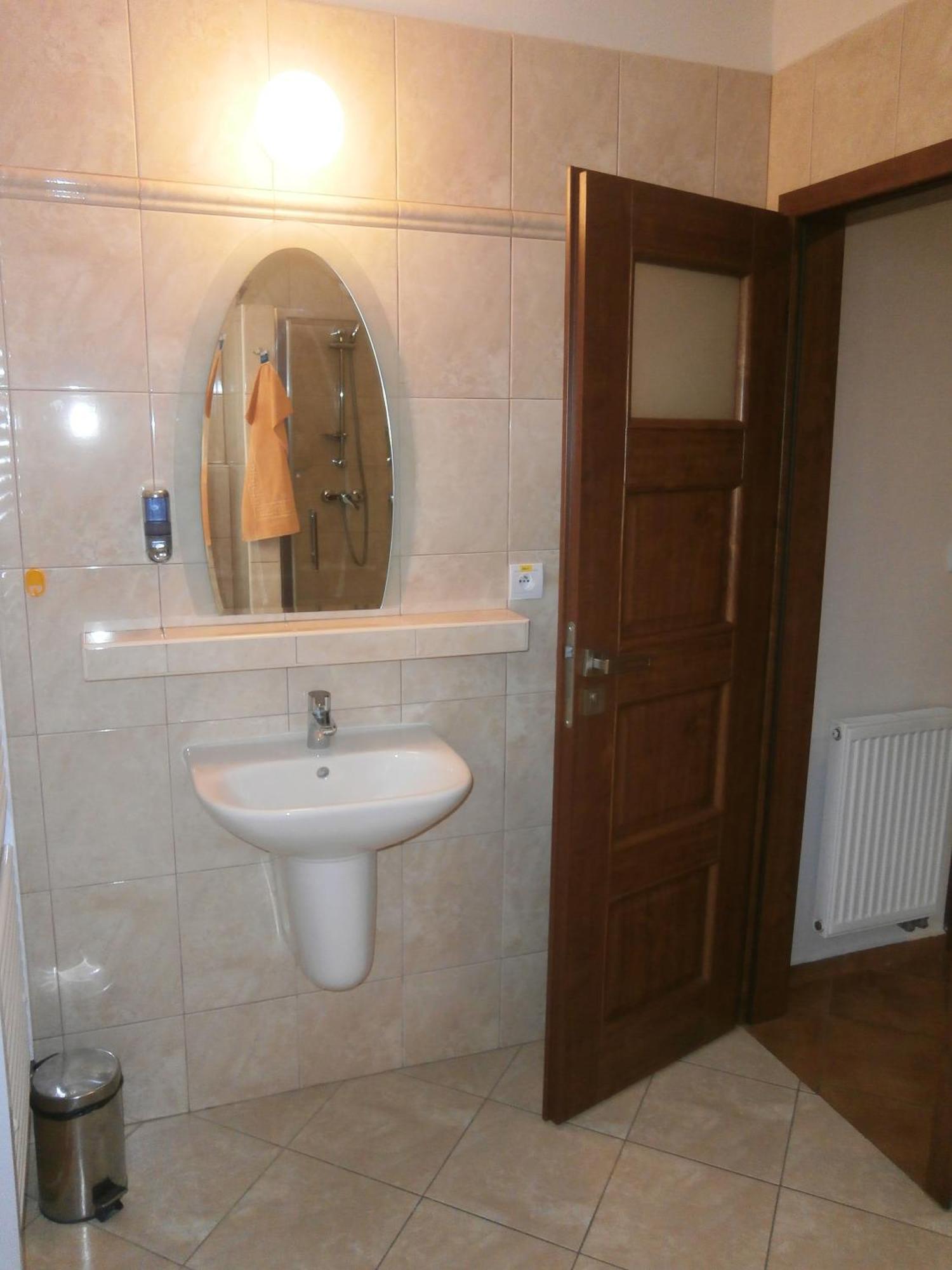 Hotel Flora Bešeňová 部屋 写真